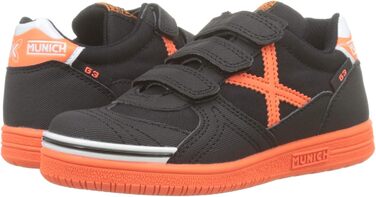 Дитячі фітнес-кеди Munich Unisex 1515750 Blanco White (28 EU)