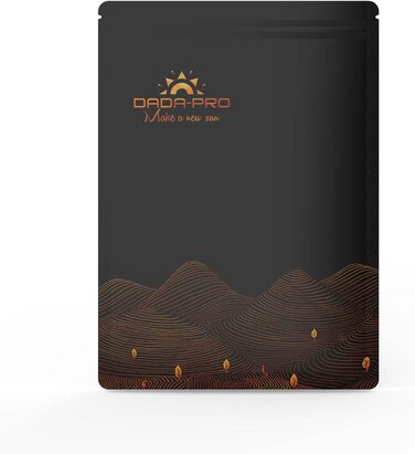 Гірськолижна маска DADA-PRO для дорослих, безрамкова OTG, для окулярів, унісекс, антифог, 100% UV-захист, срібляста, VLT 23%