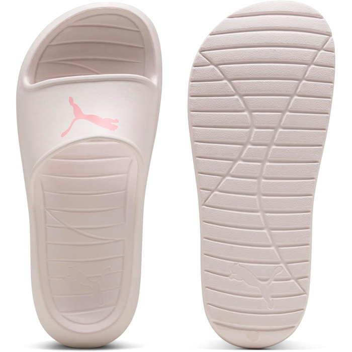 Сандалії PUMA Divecat V2 Lite для унісекс, 39 EU, колір Jasmin Flower Pinkscape