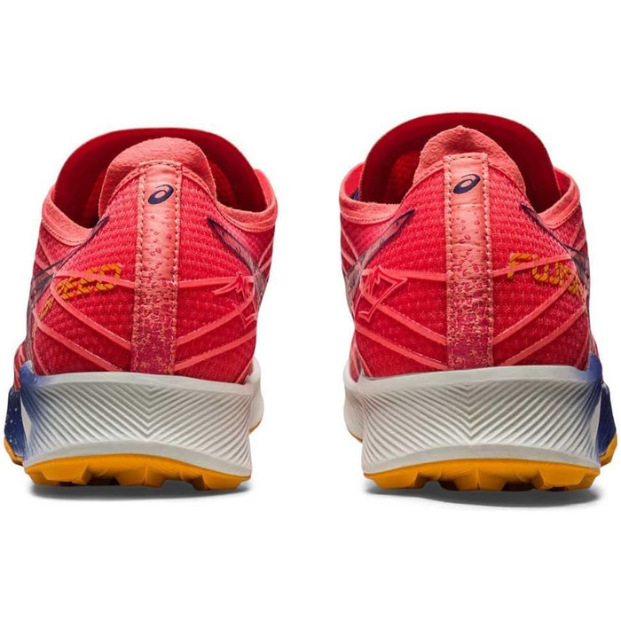 Кросівки ASICS NOVABLAST 2 LE, розмір 39 EU, блакитні