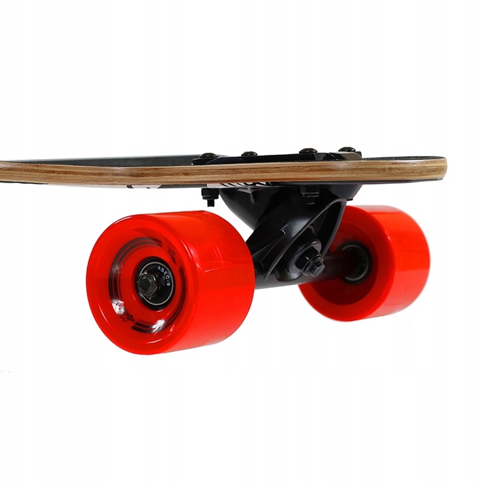 Лонгборд Nils Extreme Wood Homeland ABEC-9