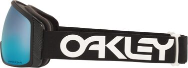 Окуляри Oakley FLIGHT TRACKER XM Prizm Snow Sapphire унісекс для сноуборду та лиж, стандартний розмір