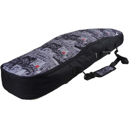 Чохол для сноуборду Witan BERGA, 125/135/145 см, Boardbag