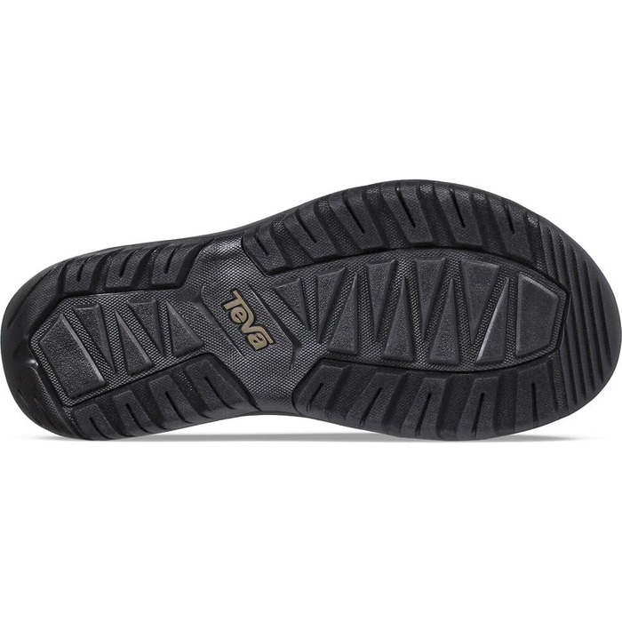 Sandały Teva Hurricane XLT 9082 чоловічі, зелені (Chara Dark Olive) 42 EU