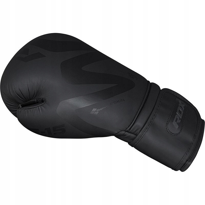 Боксерські рукавички RDX Noir 14 унцій