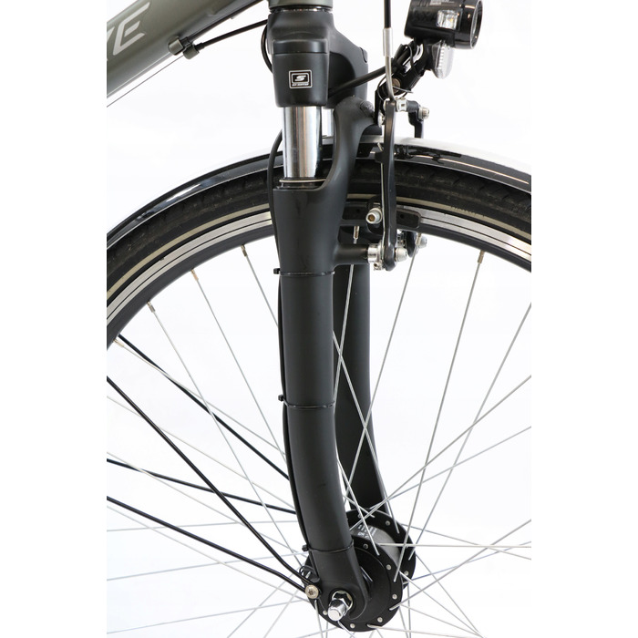 Трекінговий велосипед Sprick MAHBIKE PRO, рама 19 дюймів, колеса 28