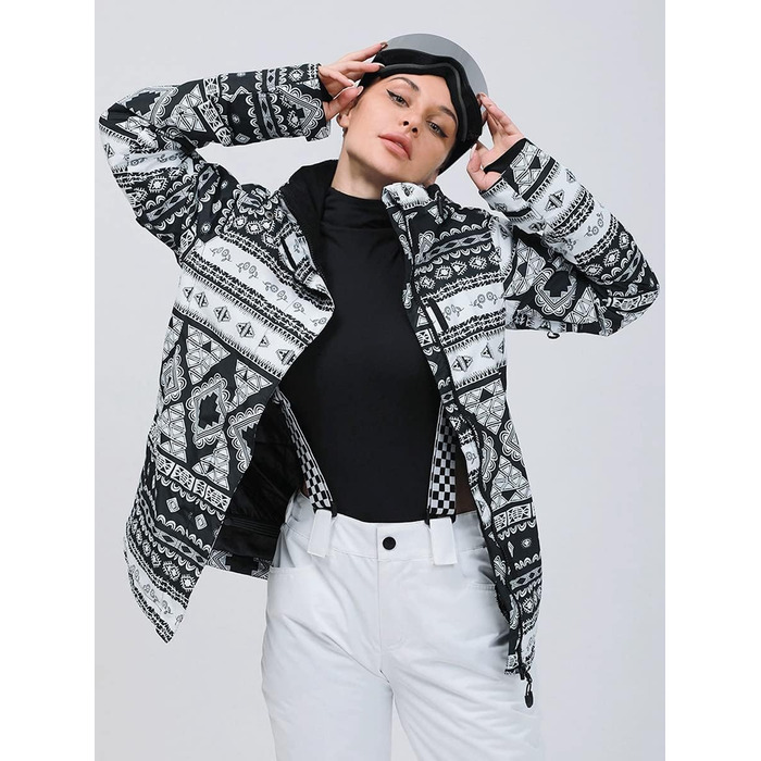 HOTIAN Комплект жіночого одягу (2 шт.) Casual, розмір L, стиль 22