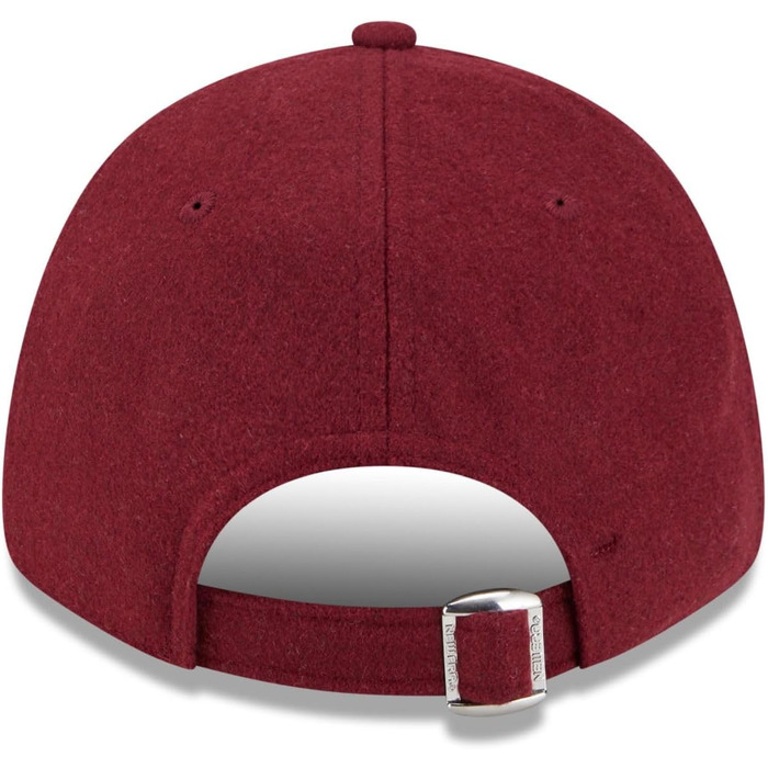 Шкарпетки спортивні New Era Unisex з прапором, універсальний розмір, колір рубін