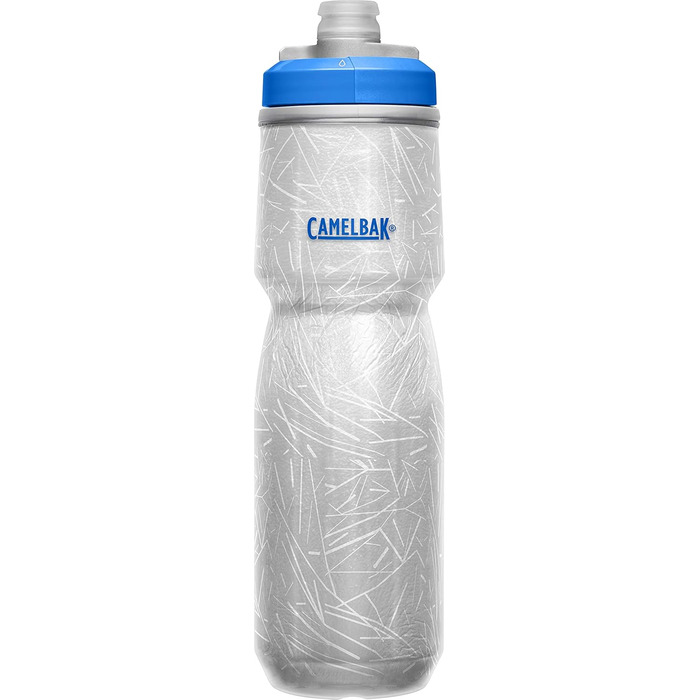 Спортивна пляшка Camelbak Podium Ice, ізоляційна, для бігу, велоспорту, туризму, Oxford