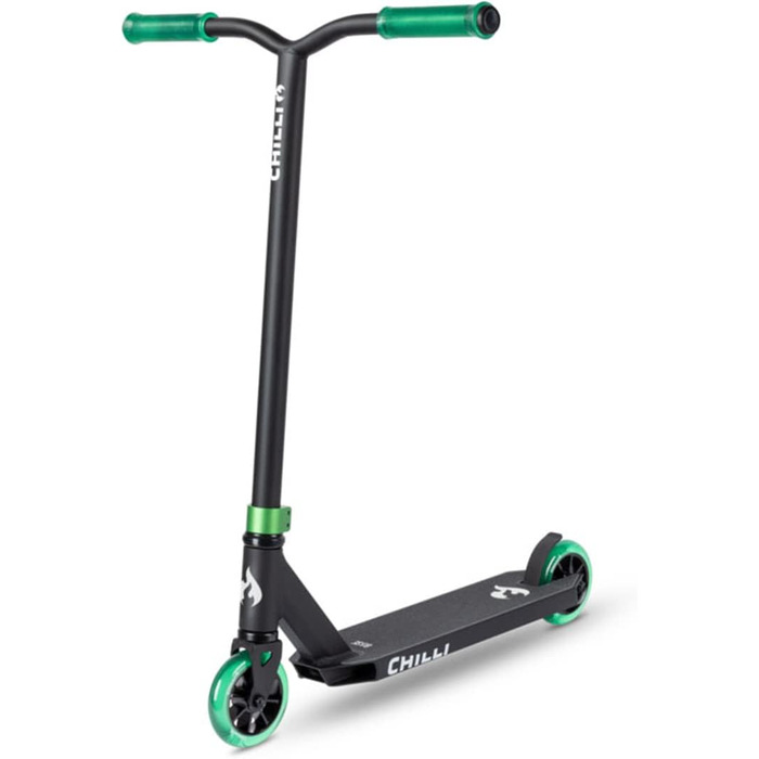 Трюковий самокат Chilli Pro Scooter Base S для екстриму