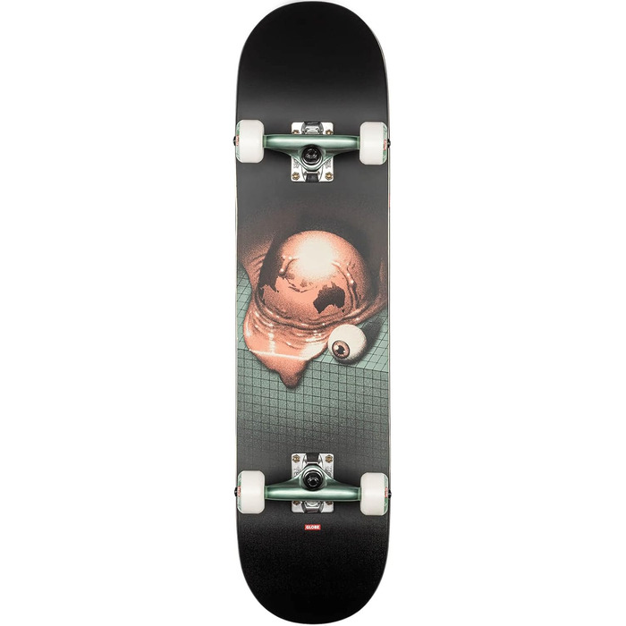 Скейтборд Globe G2 On The Brink 7.75' Halfway There, канадський клен, преміум якість