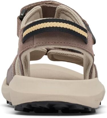 Columbia Trailstorm Hiker 2 – Трекінгові сандалі чоловічі (41 EU, Iron Light Camel)