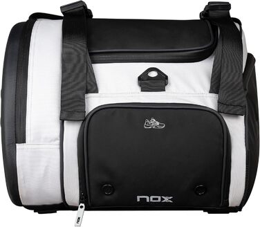 Тенісна сумка Nox Padeltaschen Luxury Master Series Bpluxmaster, преміум-якість