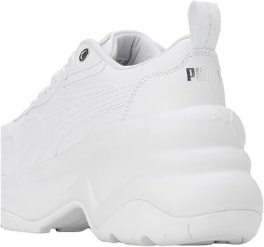 Жіночі кросівки PUMA Cilia, розмір 41 EU, білий колір