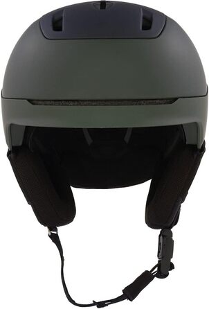 Шолом Oakley MOD5 для дорослих, унісекс, темний пензель, лижний, захисний