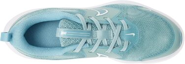 Кросівки Nike Cosmic Runner GS (38.5 EU) Cannon Denim/Turquoise/White - Дитячі для бігу по асфальту