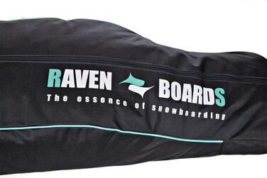 Сноубордична сумка RAVEN Bliss 2019 для перенесення та зберігання