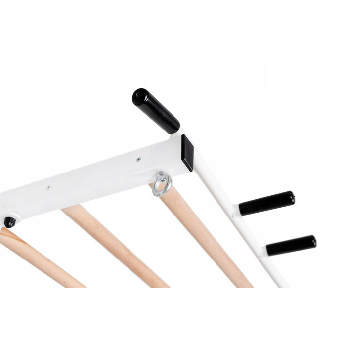 Тренувальна драбина Pelltech 240 см x 80 см