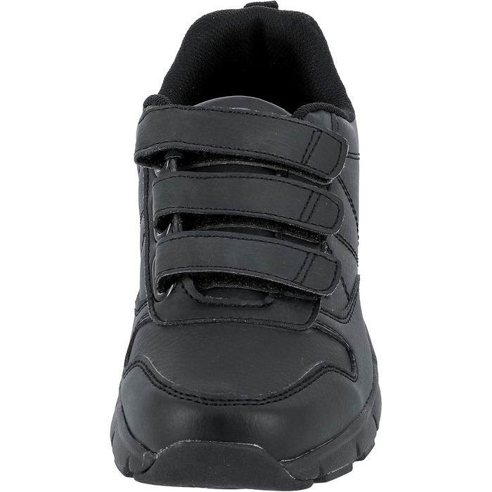 Чоловічі спортивні кросівки Brütting Classic Sport V (48 EU, чорний)