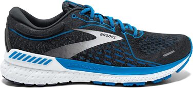 Чоловічі бігові кросівки Brooks Adrenaline GTS 21, 46 EU, Navy