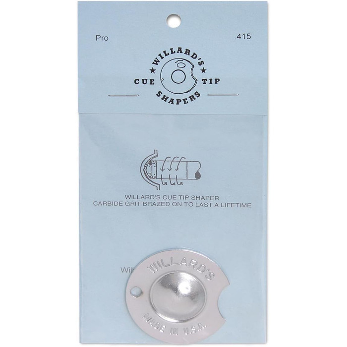 Більярдні кийки VALHALLA Viking 200 Series (2 шт.) з нікелевою п'ятою, 147.3 см, 18.5oz