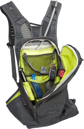 Гідраторний рюкзак Thule Vital S, марокканський, для води