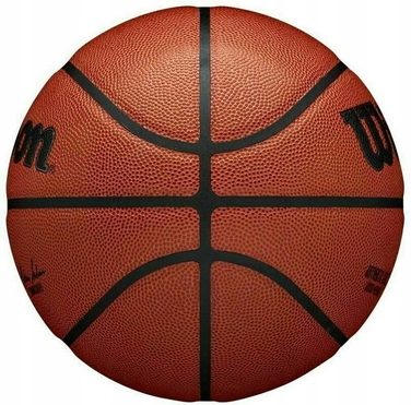Баскетбольний м'яч Wilson NBA Authentic Indoor/Outdoor, розмір 7