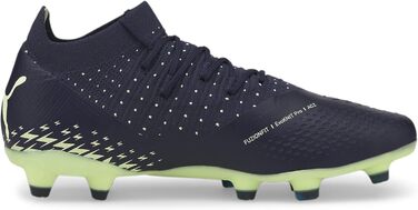 Жіночі футбольні бутси PUMA Future Z 3.4 FG/AG, 37 EU, Parisian Night/Fizzy Light Pistachio