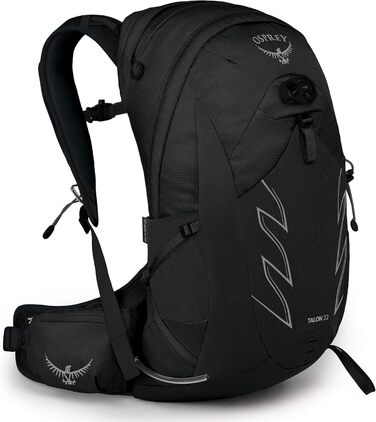 Оригінальний туристичний рюкзак Osprey Talon 22 для чоловіків