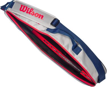 Wilson – спортивний інвентар, аксесуари та екіпірування преміум-якості
