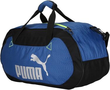 Сумка спортивна PUMA Active Tr Duffle S, маленька, для тренувань