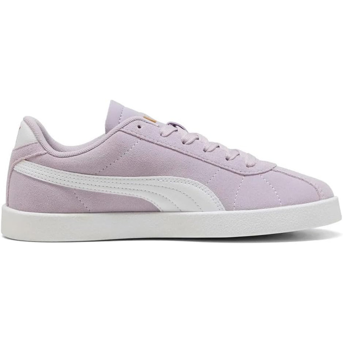 Дитячі кросівки Puma Club II Jr - унісекс, 38 EU, Lilac Crush/Puma White