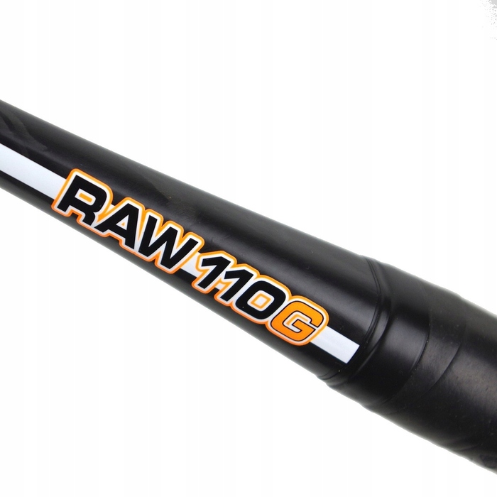 Ракетка для сквошу Karakal RAW 110G 2.1, 110 г