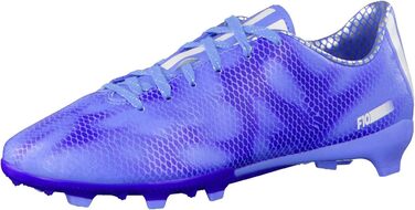 Жіночі футбольні бутси Adidas F10 FG для футболу