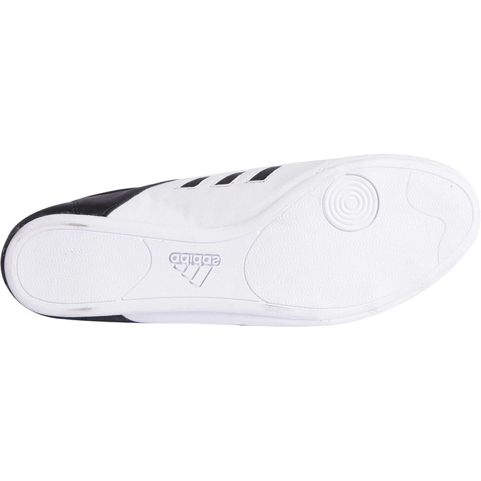 Кросівки для тренувань Adidas Kick II білі, 44 2/3 EU