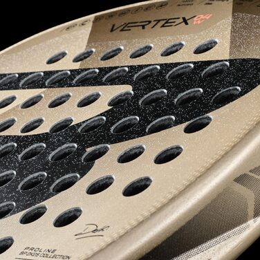 Ракетка для тенісу Bullpadel Vertex 04 25 Women's - професійна для жінок
