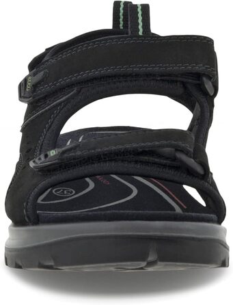 Жіночі сандалії ECCO Offroad Classic, чорні, 40 EU