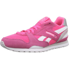 Дитячі кросівки Reebok GL 3000 (V69799) – рожеві, розмір 38 EU