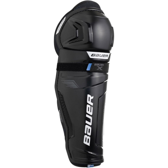 Захисні щитки для хокею Bauer X II 2.0 Senior 15''