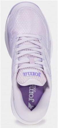 Жіночі волейбольні кросівки Joma 39 EU Violett