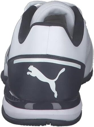 Кросівки PUMA Equate Sl для міста та бігу, 47 EU, білий/Peacoat