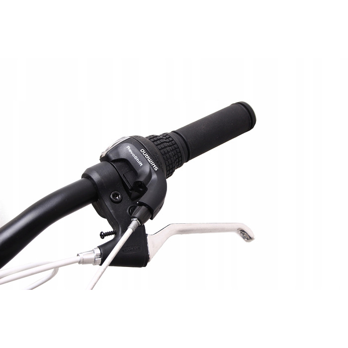 Велосипед Rower XC 240, рама 13 дюймів, чорний