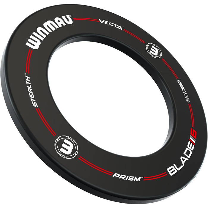 Захист для дартсу WINMAU Pro-Line, кільце для мішені