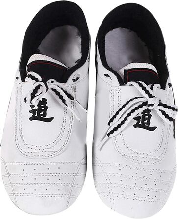 Таекундо: спортивне взуття для боксу, кунг-фу, тай-чи та інших видів спорту (37 EU)