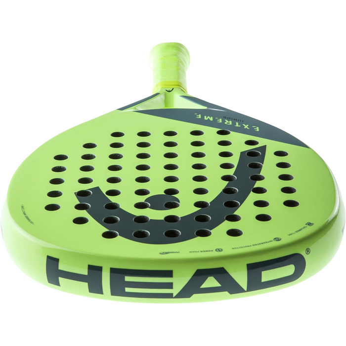 Ракетка для падел Head Extreme Junior 2023 – дитяча, легка