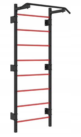 Тренувальна драбинка Dav-Ski, 228 см x 115 см