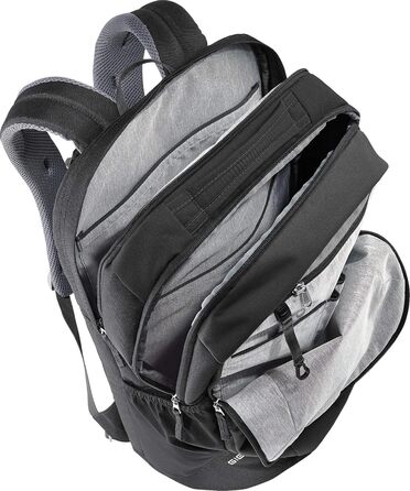 Рюкзак для ноутбука Deuter Giga 28 л – міський, водонепроникний