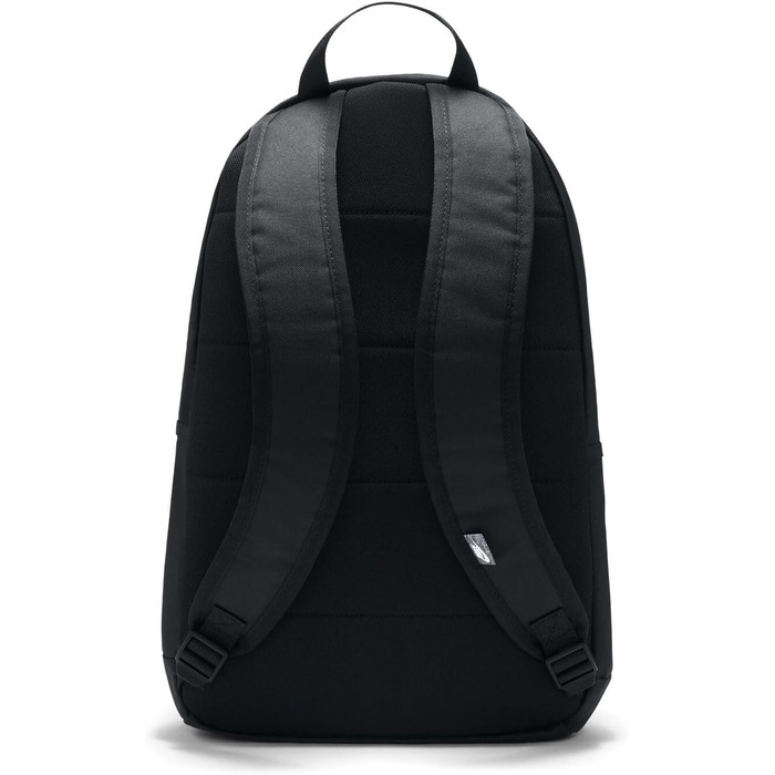 Рюкзак Nike Elemental унісекс, 1 шт, міський, чорний