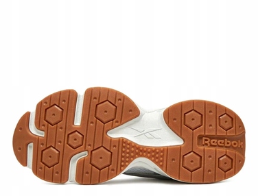 Жіночі кросівки Reebok Charge Сріблясті AR30246WSSW, розмір 41