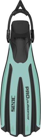 Гідрокостюм Seac Propulsion S, цільний, для дорослих, унісекс